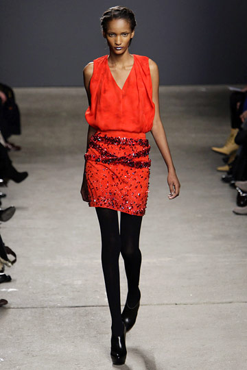 Doo.Ri Fall 2010 RTW