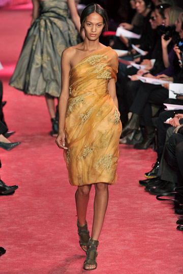 Michelle Obama Prabal Gurung Dress. Michelle Obama had the