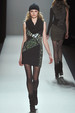 Gemma Ward