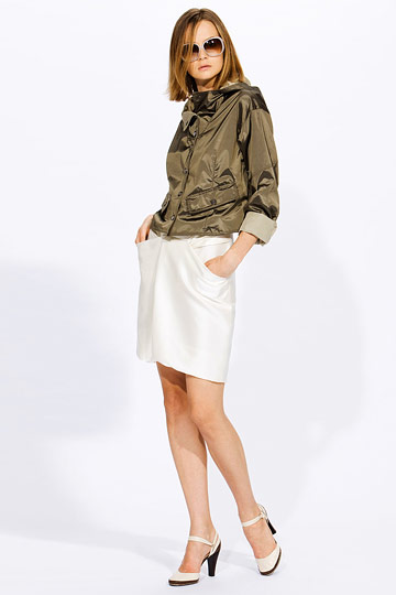 Giorgio Armani Resort 2010