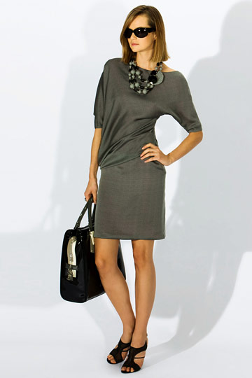 Giorgio Armani Resort 2010