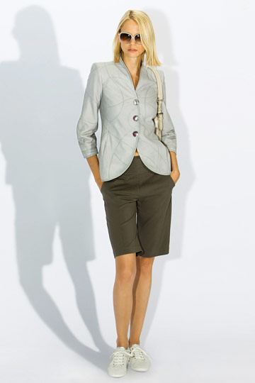 Giorgio Armani Resort 2010