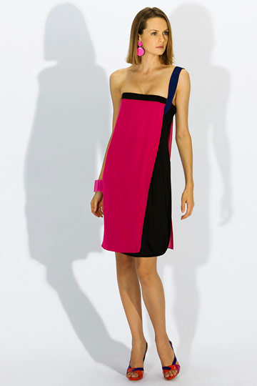 Giorgio Armani Resort 2010