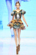 Alexander McQueen Spring 2010 RTW