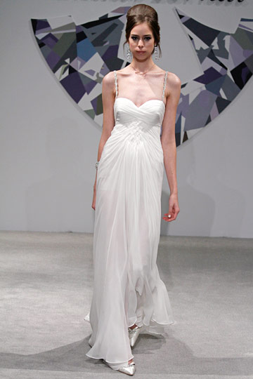 Collections Pnina Tornai for Kleinfeld Bridal 2012  3