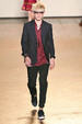 Luke Worrall