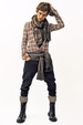 runway look thumbnail