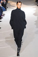 Модные пальто и платья осень 2011. Stella McCartney FALL 2011 Paris...
