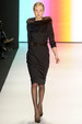 Carolina Herrera. осень-зима 2012. Темы публикации.