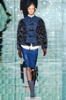 Мода осень-зима 2011-2012 от Marc Jacobs Модные тенденции 2011.