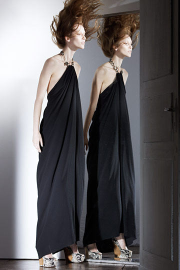 Lavin Resort 2011 Womenswear 16