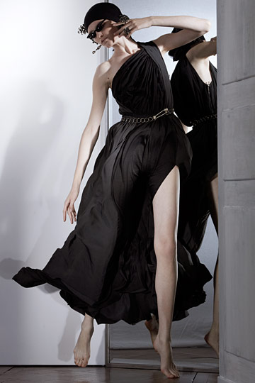 Lavin Resort 2011 Womenswear 20