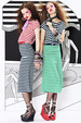 runway look thumbnail