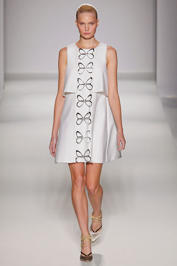 Sportmax Spring 2011 RTW Sportmax Spring 2011 RTW