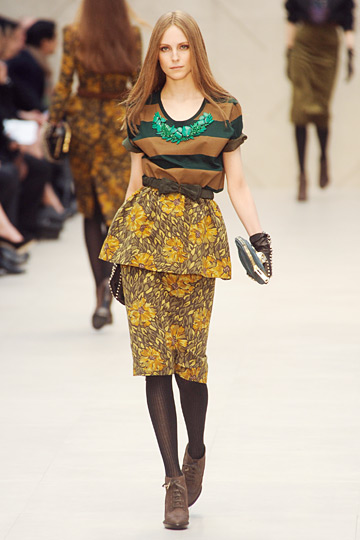 Burberry