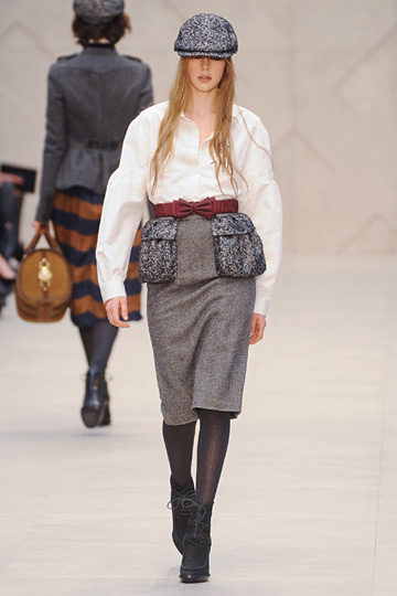 Burberry Prorsum