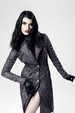 Crystal Renn