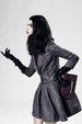 Crystal Renn