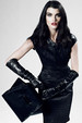 Crystal Renn