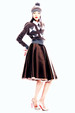 runway look thumbnail