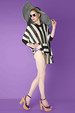 runway look thumbnail