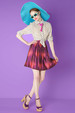 runway look thumbnail