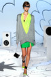 runway look thumbnail