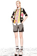 runway look thumbnail