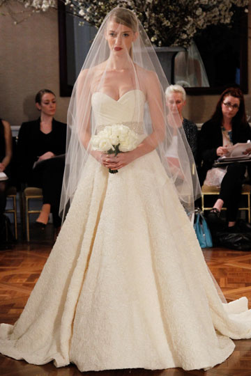 Romona Keveza Bridal  10