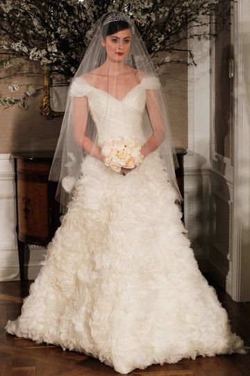 Romona Keveza Bridal  12