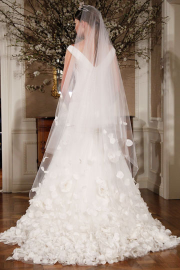 Romona Keveza Bridal  2