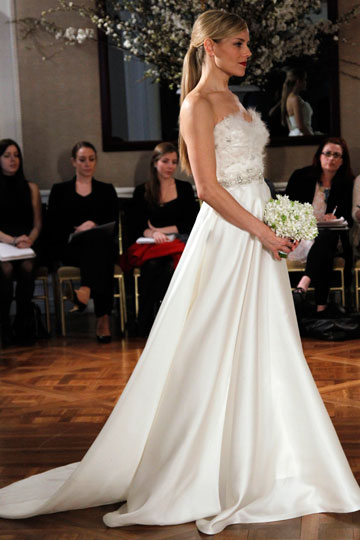 Romona Keveza Bridal  5