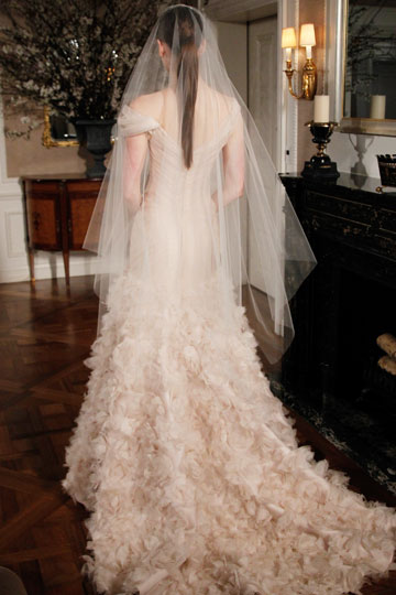 Romona Keveza Bridal  7