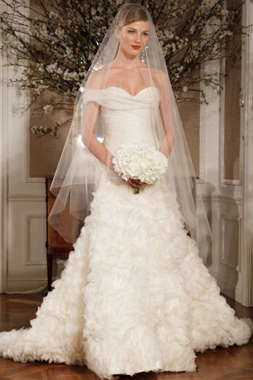 Romona Keveza Bridal  8