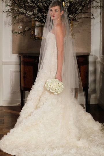 Romona Keveza Bridal  9