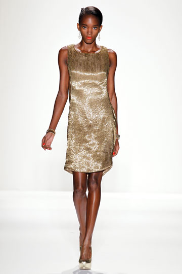 Norman Ambrose, Spring 2012 (photo courtesy of nymag.com)