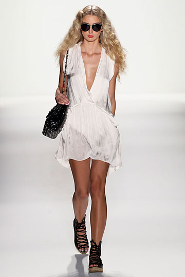 Rebecca Minkoff SS12