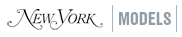 New York Magazine : Models