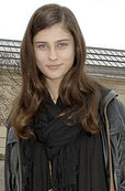picture of Katarina Ivanovska
