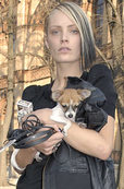 picture of Leah de Wavrin