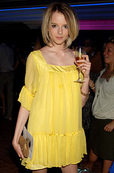 picture of Sophie Buxton