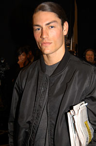 Tyson Ballou