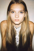 picture of Tatiana Lyadockrina
