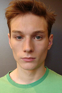 Aiden Andrews