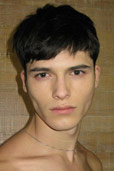 picture of Arthur Daniyarov