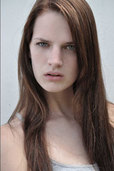 picture of Ashleigh Good