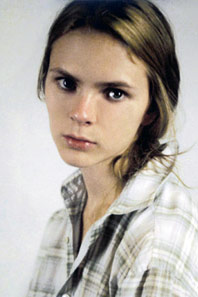 Antonella Graef