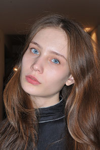 Alina Ismailova
