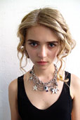 picture of Alisa Matviychuk