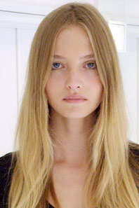 Amanda Norgaard
